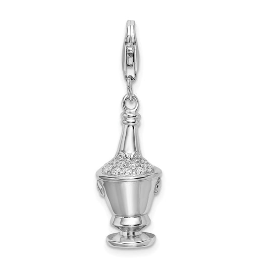 High Quality Luxury Charm Pendants for Women by Ryan Jonathan Fine Jewelry