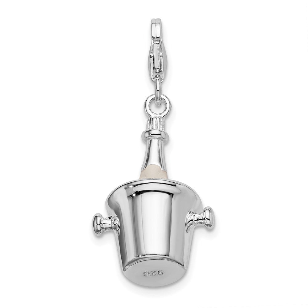 High Quality Luxury Charm Pendants for Women by Ryan Jonathan Fine Jewelry