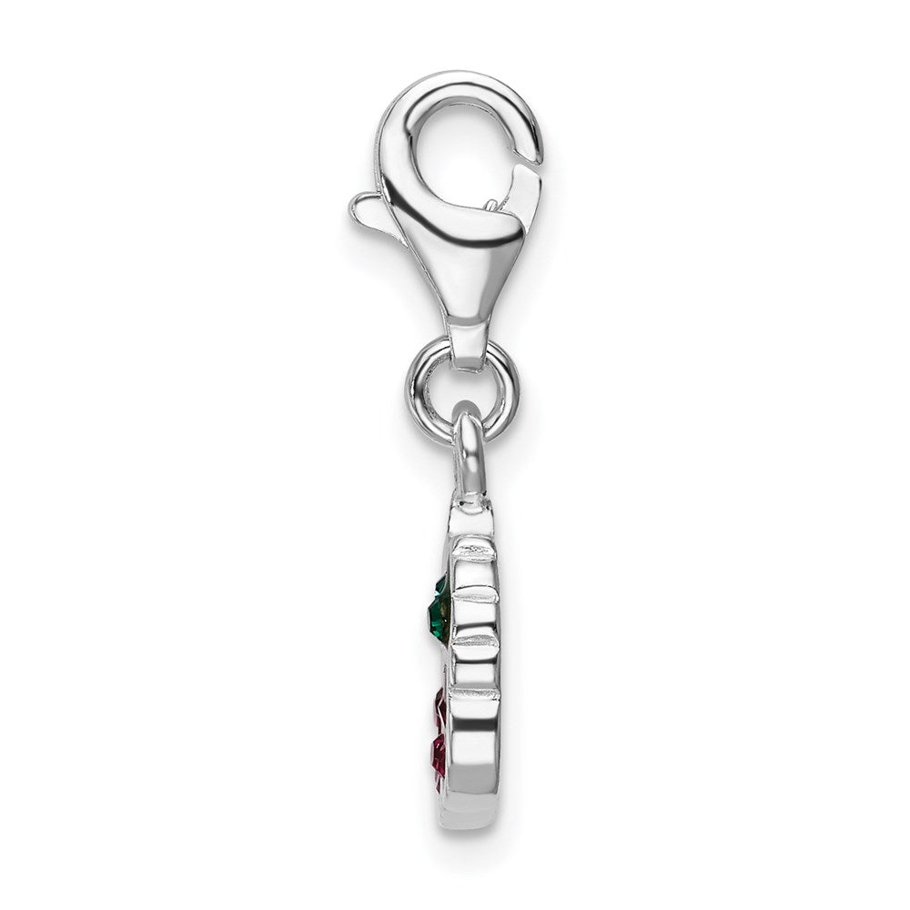 High Quality Luxury Charm Pendants for Women by Ryan Jonathan Fine Jewelry