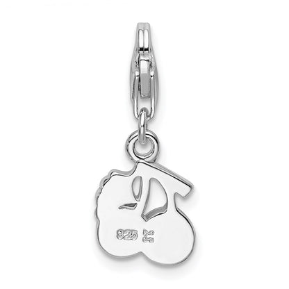 High Quality Luxury Charm Pendants for Women by Ryan Jonathan Fine Jewelry