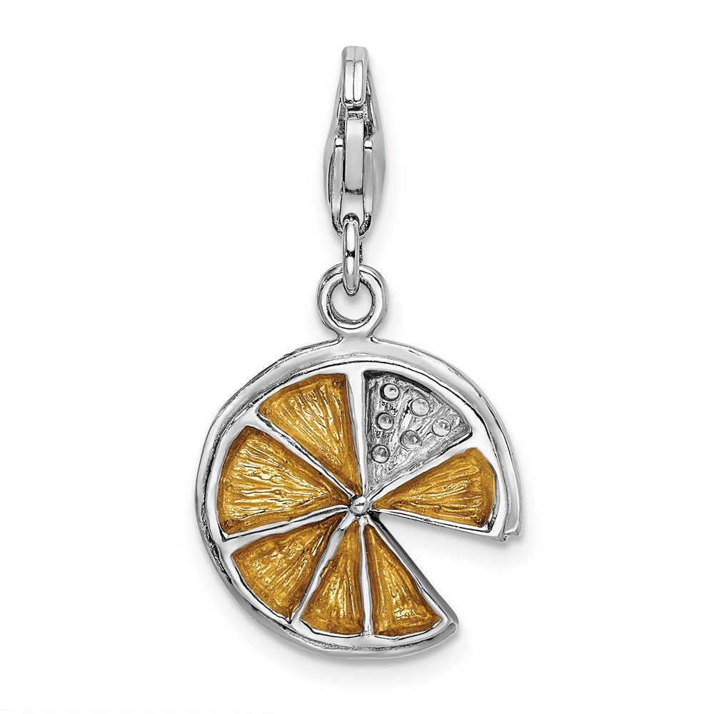 High Quality Luxury Charm Pendants for Women by Ryan Jonathan Fine Jewelry