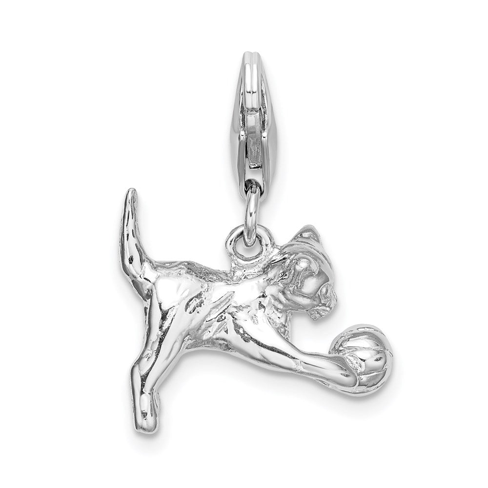 High Quality Luxury Charm Pendants for Women by Ryan Jonathan Fine Jewelry