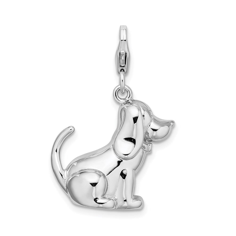 High Quality Luxury Charm Pendants for Women by Ryan Jonathan Fine Jewelry