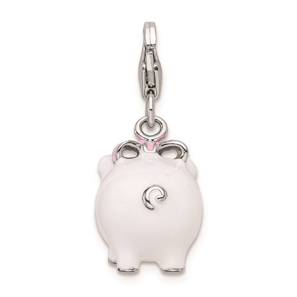 High Quality Luxury Charm Pendants for Women by Ryan Jonathan Fine Jewelry