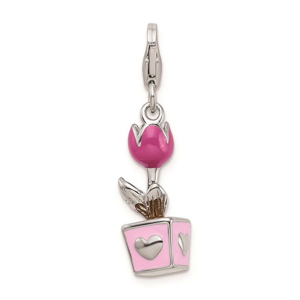 High Quality Luxury Charm Pendants for Women by Ryan Jonathan Fine Jewelry