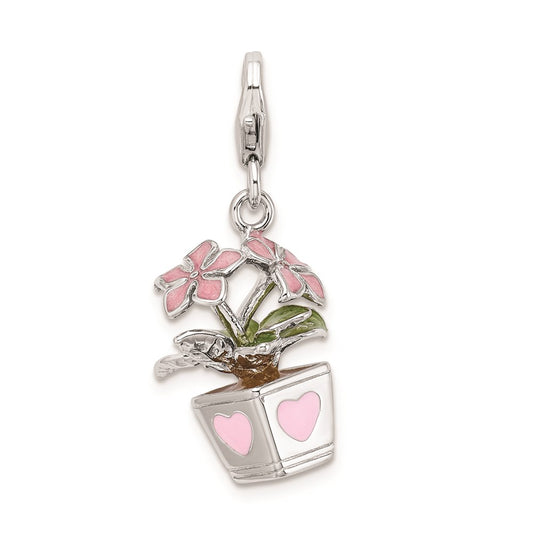 High Quality Luxury Charm Pendants for Women by Ryan Jonathan Fine Jewelry