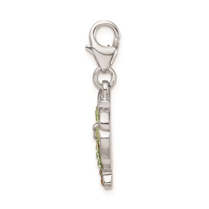 High Quality Luxury Charm Pendants for Women by Ryan Jonathan Fine Jewelry