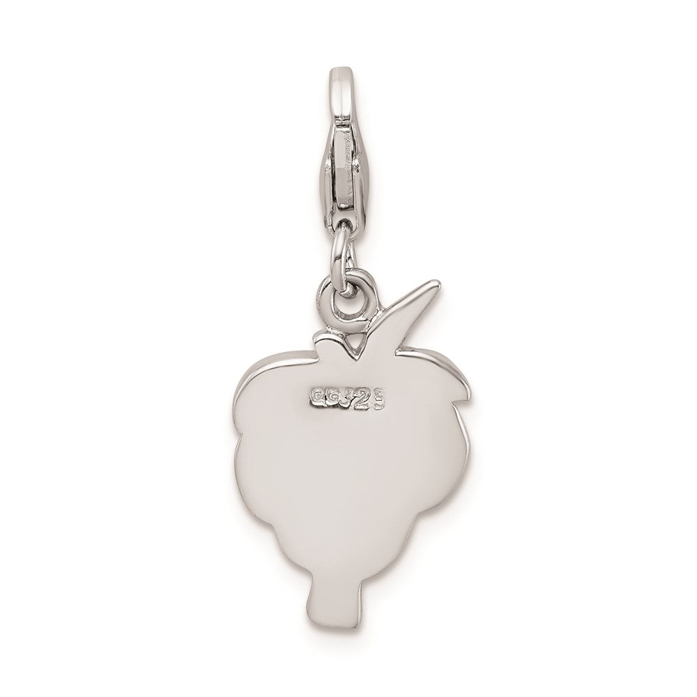 High Quality Luxury Charm Pendants for Women by Ryan Jonathan Fine Jewelry