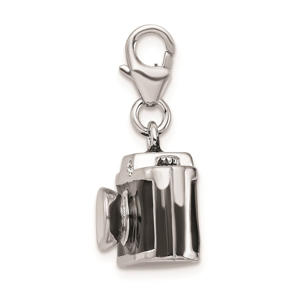 High Quality Luxury Charm Pendants for Women by Ryan Jonathan Fine Jewelry