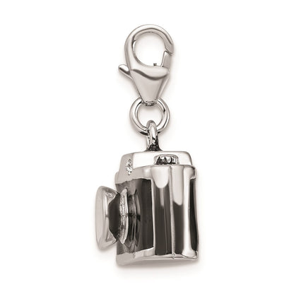 High Quality Luxury Charm Pendants for Women by Ryan Jonathan Fine Jewelry