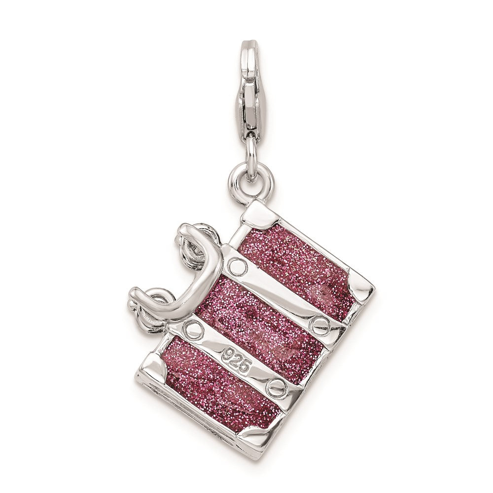 High Quality Luxury Charm Pendants for Women by Ryan Jonathan Fine Jewelry