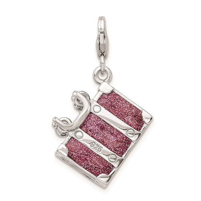 High Quality Luxury Charm Pendants for Women by Ryan Jonathan Fine Jewelry