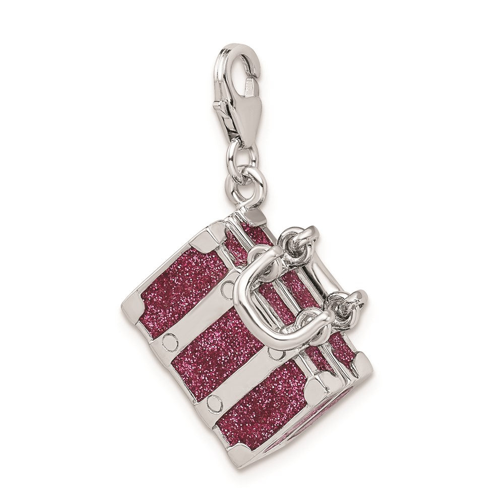High Quality Luxury Charm Pendants for Women by Ryan Jonathan Fine Jewelry