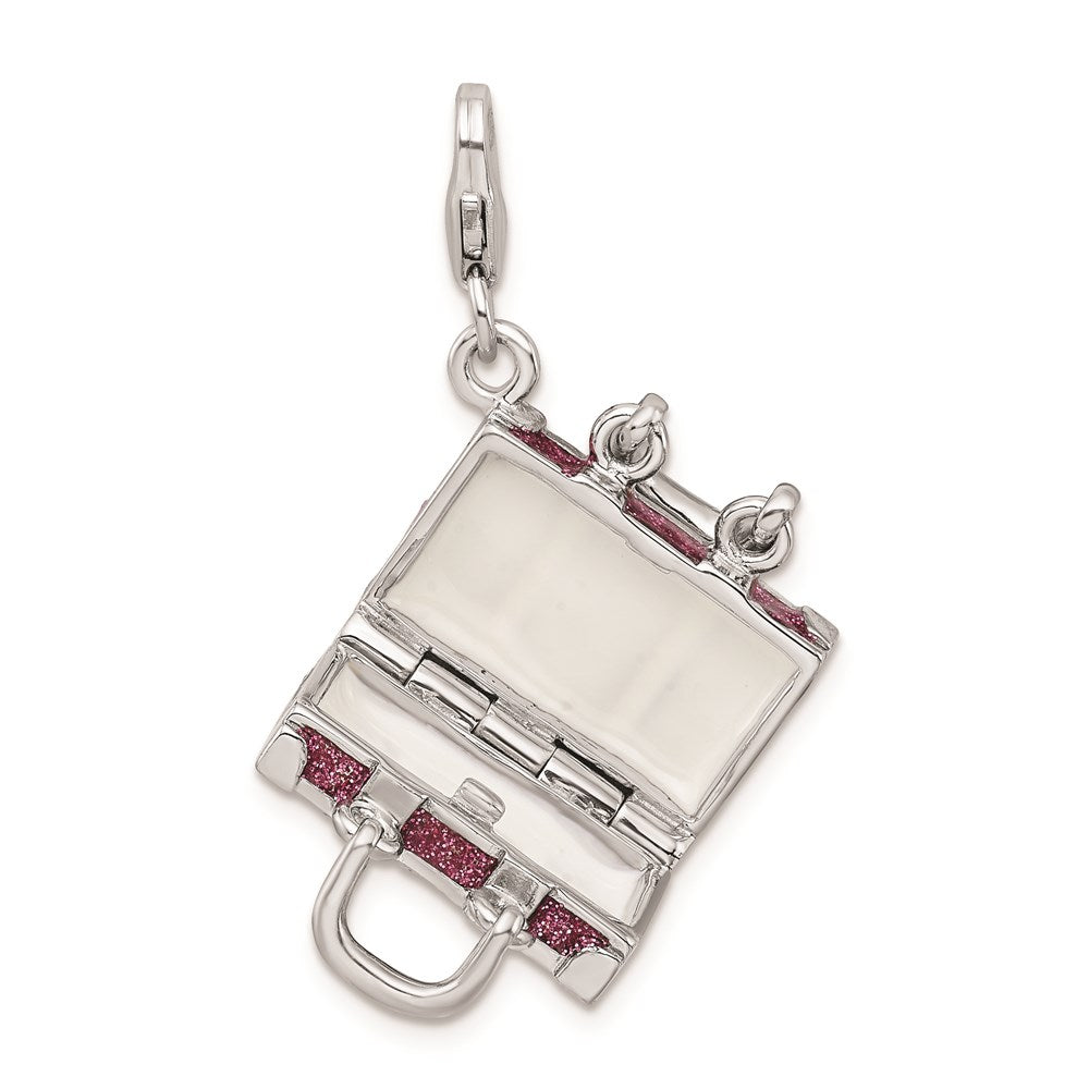High Quality Luxury Charm Pendants for Women by Ryan Jonathan Fine Jewelry