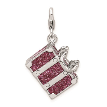 High Quality Luxury Charm Pendants for Women by Ryan Jonathan Fine Jewelry