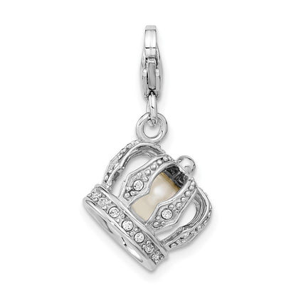High Quality Luxury Charm Pendants for Women by Ryan Jonathan Fine Jewelry