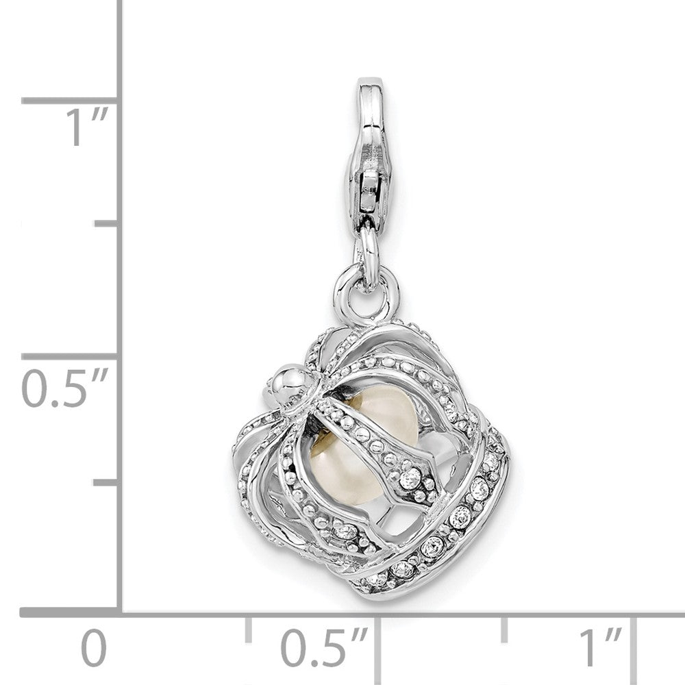 High Quality Luxury Charm Pendants for Women by Ryan Jonathan Fine Jewelry