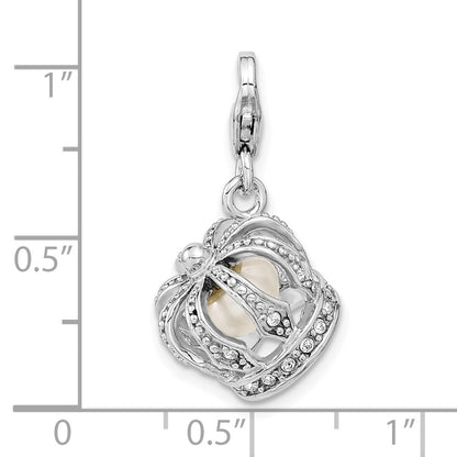 High Quality Luxury Charm Pendants for Women by Ryan Jonathan Fine Jewelry