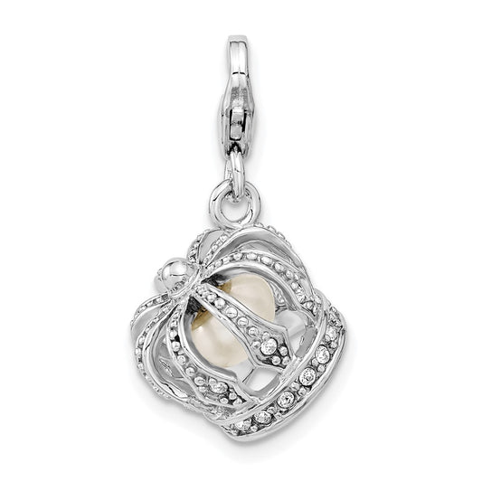 High Quality Luxury Charm Pendants for Women by Ryan Jonathan Fine Jewelry