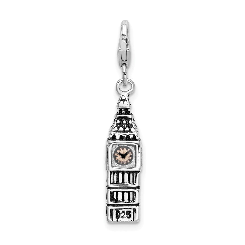 High Quality Luxury Charm Pendants for Women by Ryan Jonathan Fine Jewelry