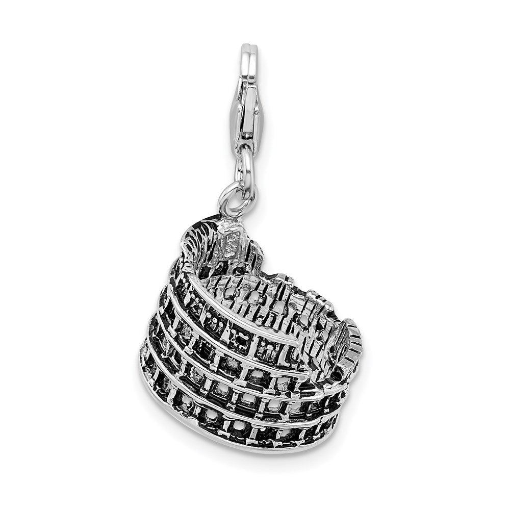 High Quality Luxury Charm Pendants for Women by Ryan Jonathan Fine Jewelry