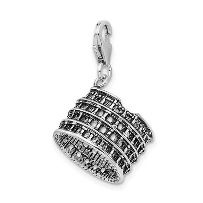 High Quality Luxury Charm Pendants for Women by Ryan Jonathan Fine Jewelry