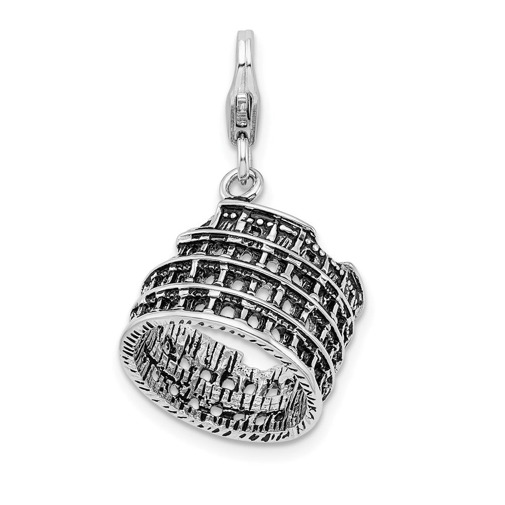 High Quality Luxury Charm Pendants for Women by Ryan Jonathan Fine Jewelry