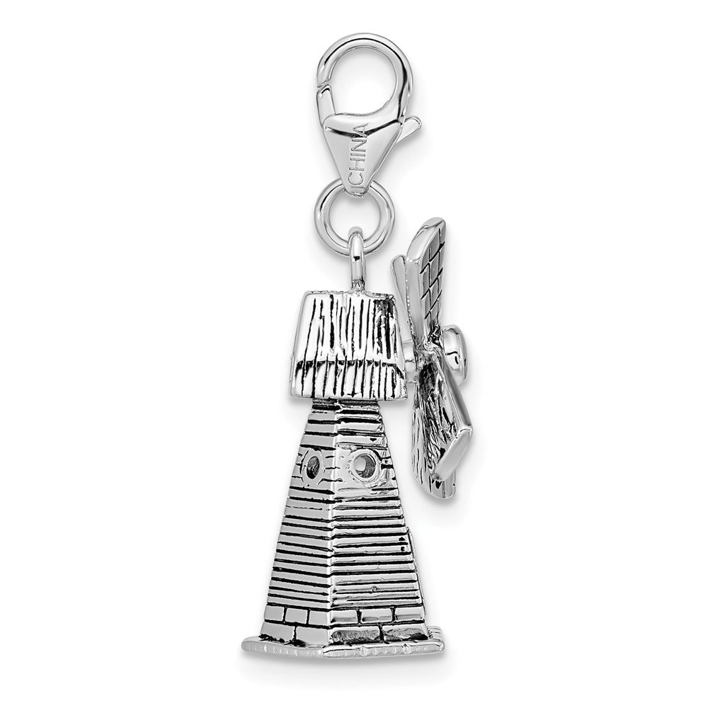 High Quality Luxury Charm Pendants for Women by Ryan Jonathan Fine Jewelry