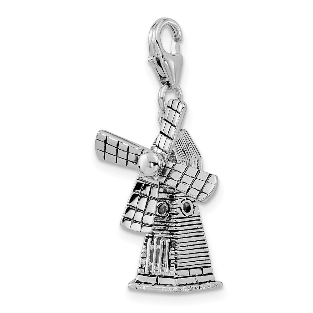 High Quality Luxury Charm Pendants for Women by Ryan Jonathan Fine Jewelry