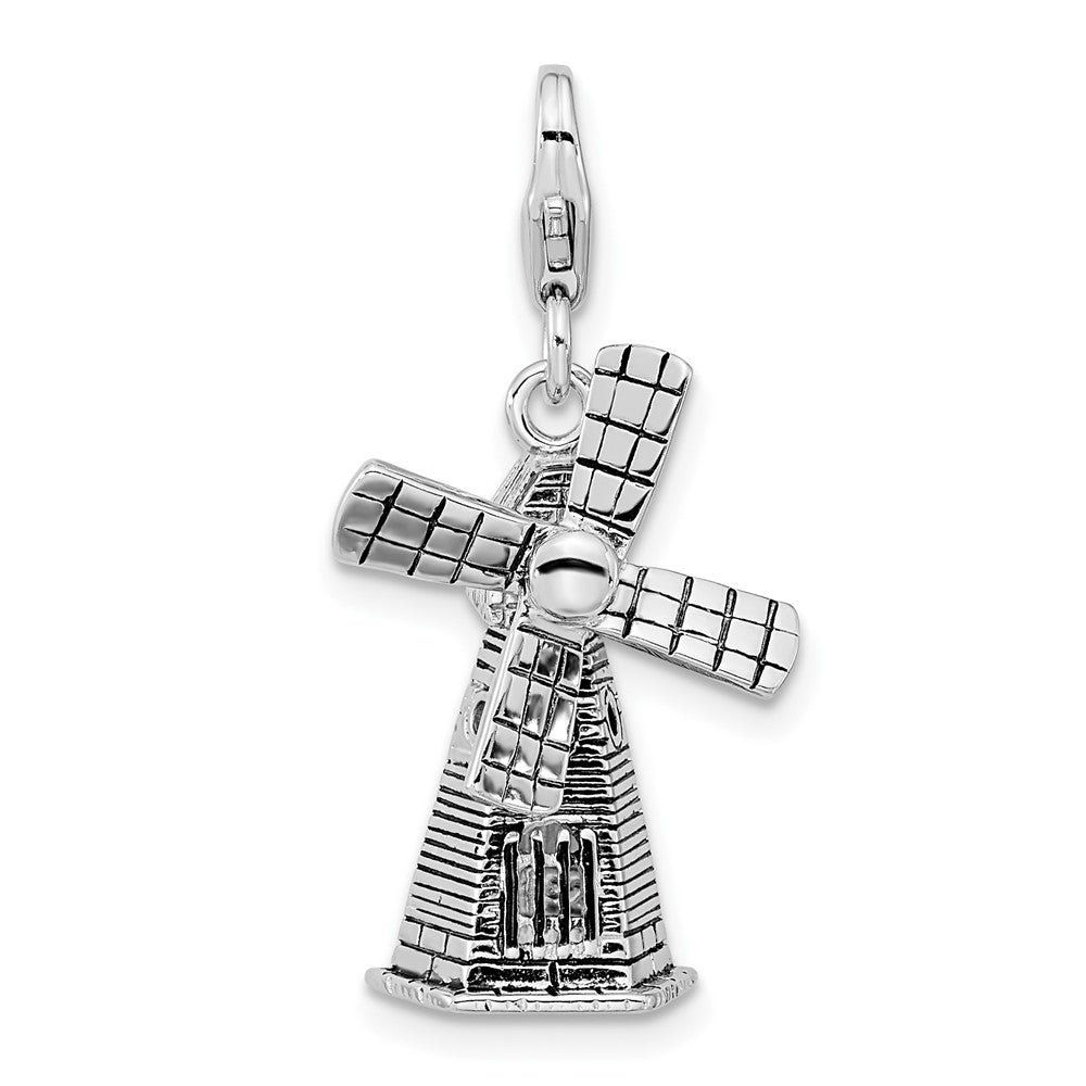 High Quality Luxury Charm Pendants for Women by Ryan Jonathan Fine Jewelry