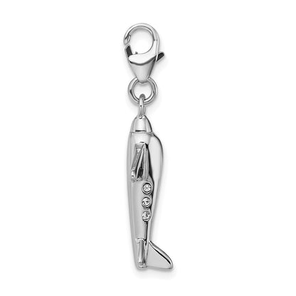High Quality Luxury Charm Pendants for Women by Ryan Jonathan Fine Jewelry