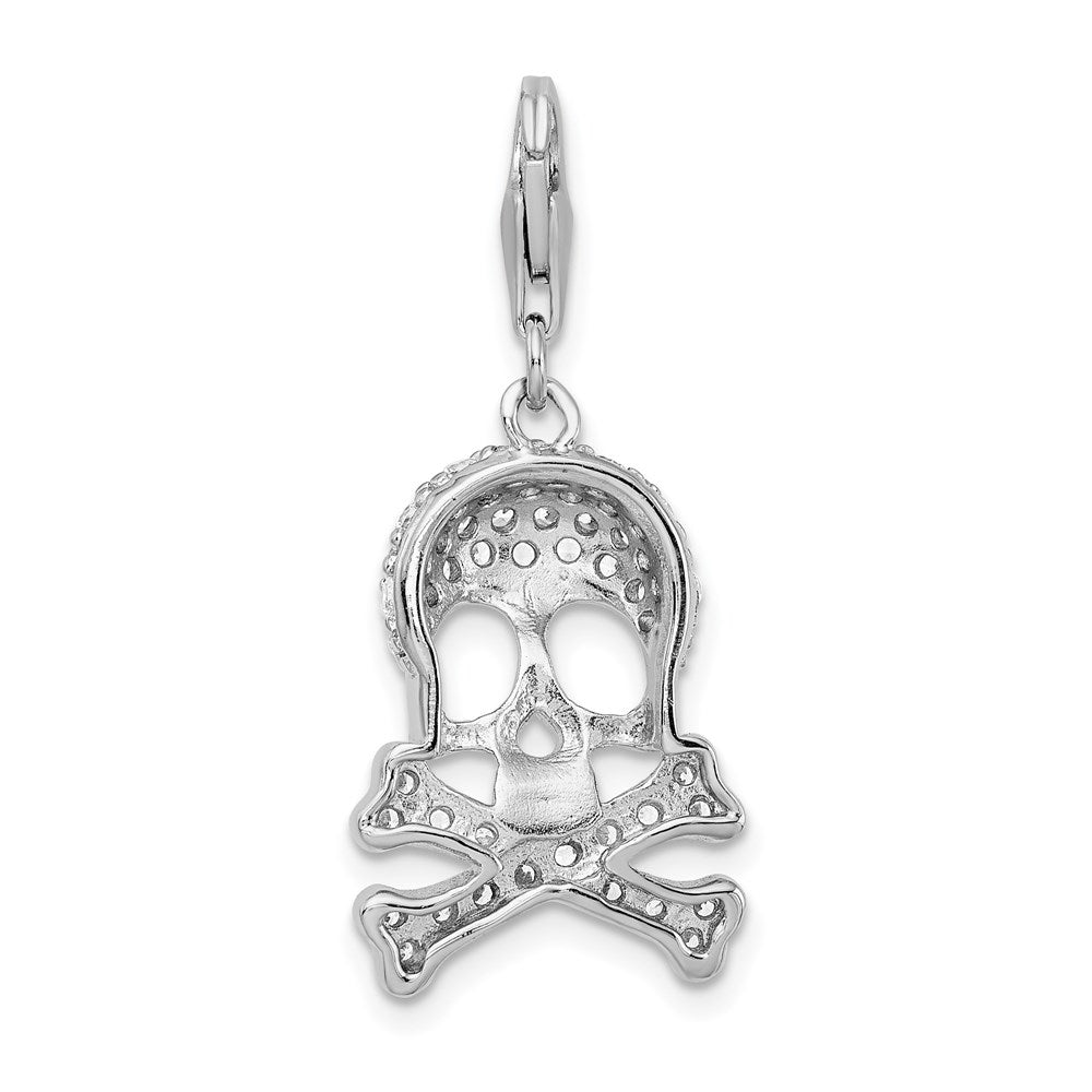 High Quality Luxury Charm Pendants for Women by Ryan Jonathan Fine Jewelry