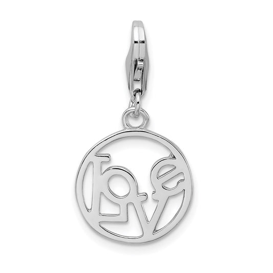 High Quality Luxury Charm Pendants for Women by Ryan Jonathan Fine Jewelry