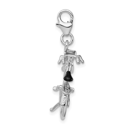 High Quality Luxury Charm Pendants for Women by Ryan Jonathan Fine Jewelry
