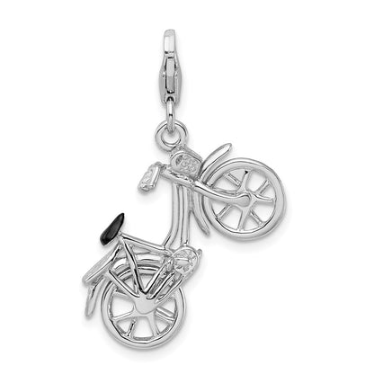 High Quality Luxury Charm Pendants for Women by Ryan Jonathan Fine Jewelry
