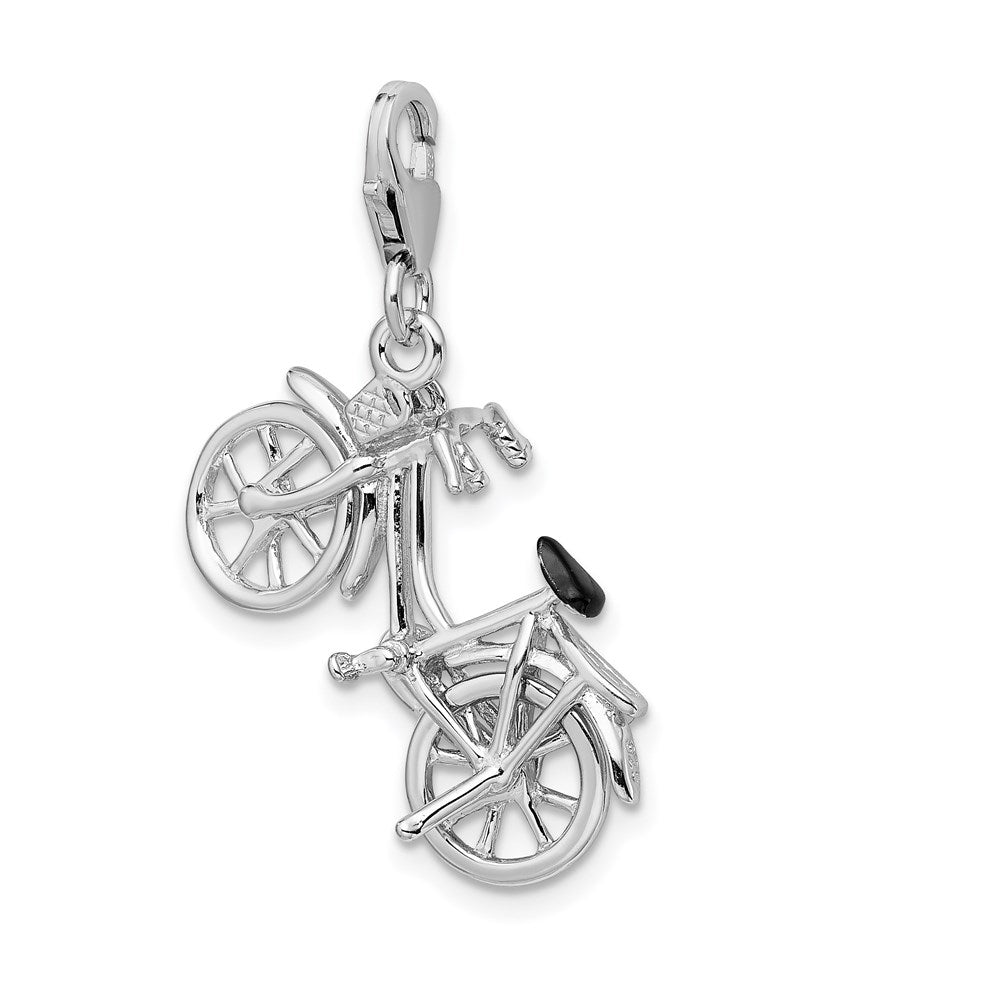 High Quality Luxury Charm Pendants for Women by Ryan Jonathan Fine Jewelry