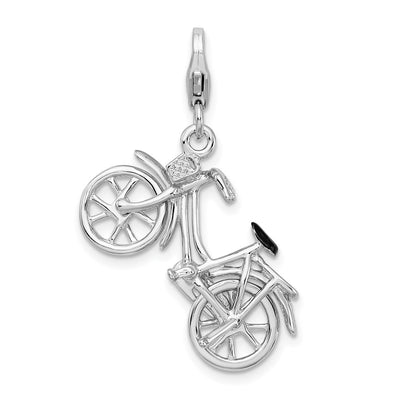 High Quality Luxury Charm Pendants for Women by Ryan Jonathan Fine Jewelry