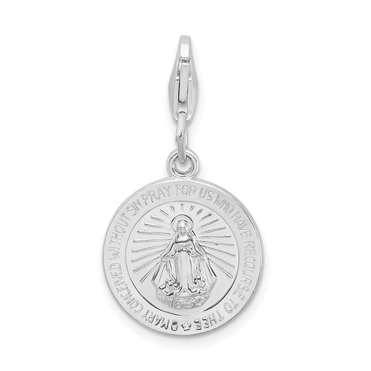 High Quality Luxury Charm Pendants for Women by Ryan Jonathan Fine Jewelry