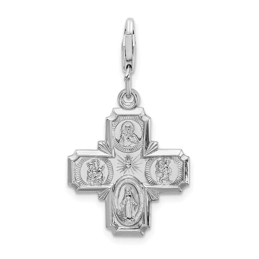 High Quality Luxury Charm Pendants for Women by Ryan Jonathan Fine Jewelry