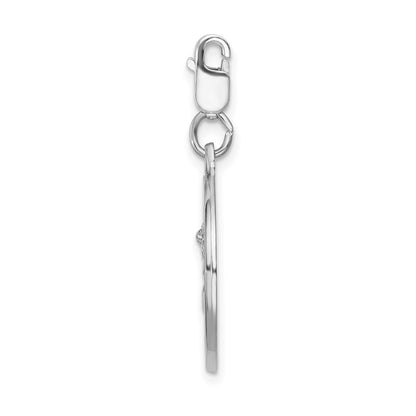 High Quality Luxury Charm Pendants for Women by Ryan Jonathan Fine Jewelry
