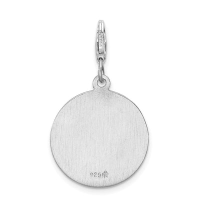 High Quality Luxury Charm Pendants for Women by Ryan Jonathan Fine Jewelry