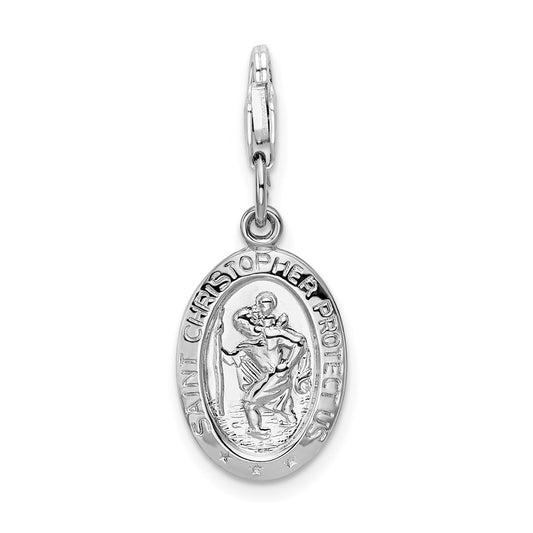 High Quality Luxury Charm Pendants for Women by Ryan Jonathan Fine Jewelry