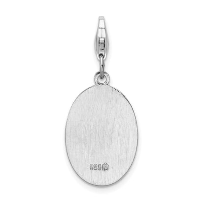 High Quality Luxury Charm Pendants for Women by Ryan Jonathan Fine Jewelry