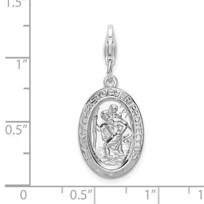 High Quality Luxury Charm Pendants for Women by Ryan Jonathan Fine Jewelry
