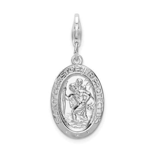 High Quality Luxury Charm Pendants for Women by Ryan Jonathan Fine Jewelry