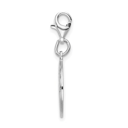 High Quality Luxury Charm Pendants for Women by Ryan Jonathan Fine Jewelry