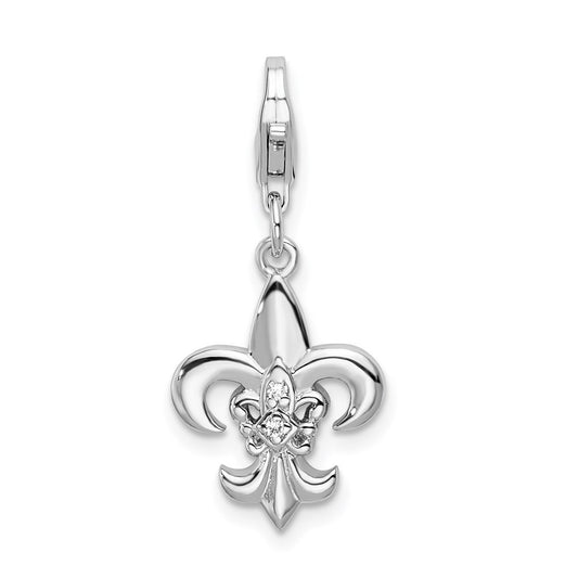 High Quality Luxury Charm Pendants for Women by Ryan Jonathan Fine Jewelry