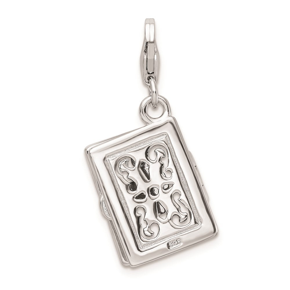 High Quality Luxury Charm Pendants for Women by Ryan Jonathan Fine Jewelry