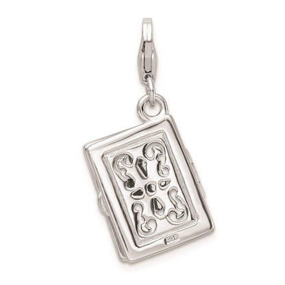 High Quality Luxury Charm Pendants for Women by Ryan Jonathan Fine Jewelry