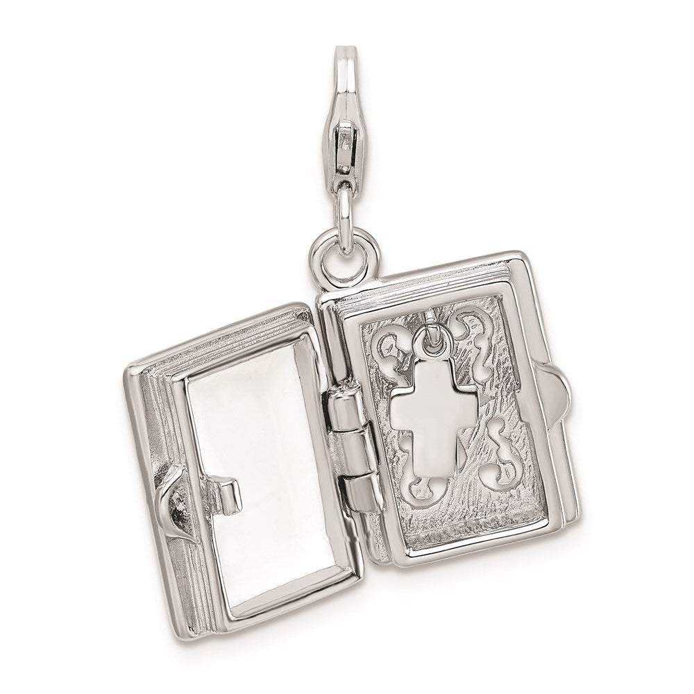 High Quality Luxury Charm Pendants for Women by Ryan Jonathan Fine Jewelry